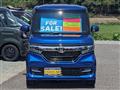 2019 Honda N BOX