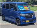 2019 Honda N BOX
