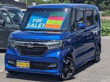 2019 Honda N BOX