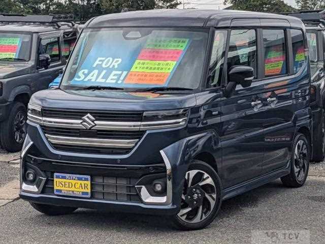 2024 Suzuki Suzuki Others