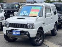 2015 Suzuki Jimny