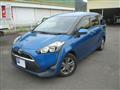 2015 Toyota Sienta