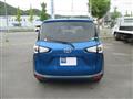 2015 Toyota Sienta