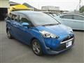 2015 Toyota Sienta