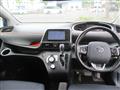 2015 Toyota Sienta