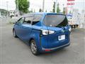 2015 Toyota Sienta