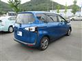 2015 Toyota Sienta