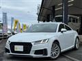 2023 Audi TT
