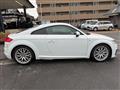 2023 Audi TT