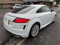 2023 Audi TT