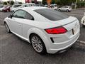 2023 Audi TT