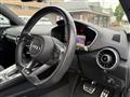 2023 Audi TT