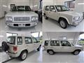 1997 Nissan Rasheen