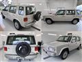 1997 Nissan Rasheen
