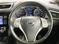 2015 Nissan X-Trail