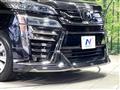 2019 Toyota Vellfire
