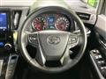 2019 Toyota Vellfire