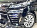 2019 Toyota Vellfire