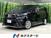 2019 Toyota Vellfire