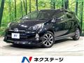 2013 Toyota AQUA
