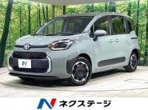 2026 Toyota Sienta