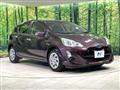 2016 Toyota AQUA