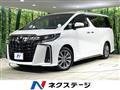 2021 Toyota Alphard G