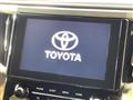 2021 Toyota Alphard G