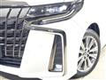 2021 Toyota Alphard G