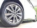 2021 Toyota Alphard G