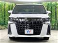 2021 Toyota Alphard G