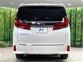 2021 Toyota Alphard G