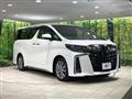 2021 Toyota Alphard G