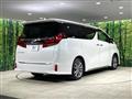 2021 Toyota Alphard G
