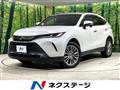 2021 Toyota Harrier