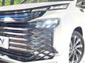 2022 Toyota Voxy