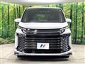 2022 Toyota Voxy