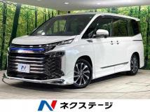 2022 Toyota Voxy