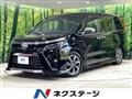 2020 Toyota Voxy