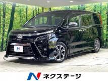 2020 Toyota Voxy