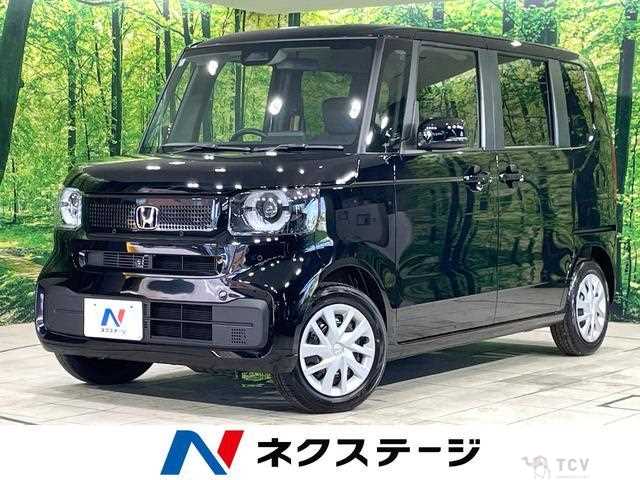 2026 Honda N BOX