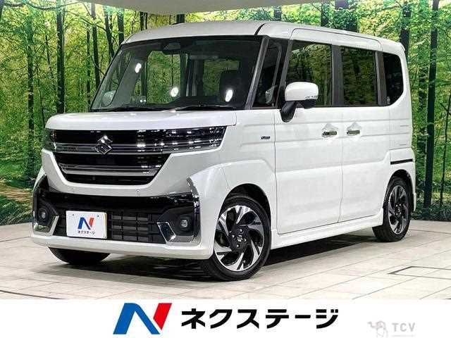 2024 Suzuki Suzuki Others