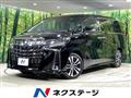 2021 Toyota Alphard G