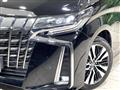 2021 Toyota Alphard G