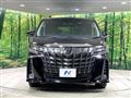 2021 Toyota Alphard G