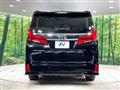 2021 Toyota Alphard G