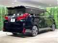 2021 Toyota Alphard G