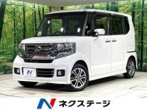 2015 Honda N BOX