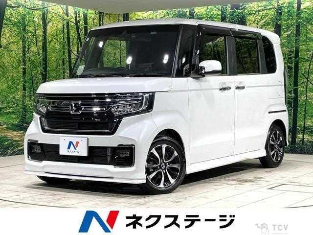2023 Honda N BOX