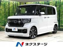 2023 Honda N BOX